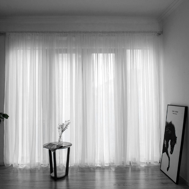 Curtains